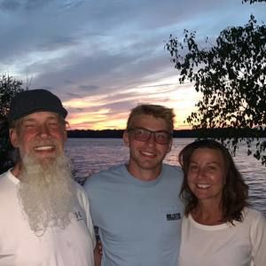 Meet your Posher, Todd